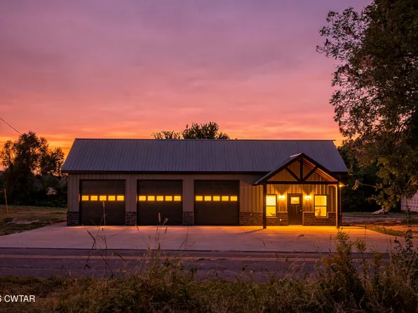 112 Roberts Rd, Trenton, TN 38382