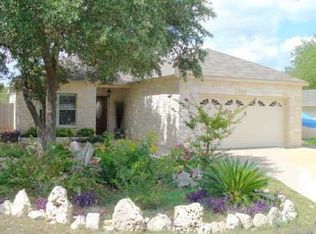 5504 Longhorn Lndg, Austin, TX 78734