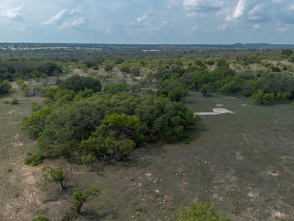 Land with a Water Well for Sale near Mullin, TX with Owner Financing | Creekside Rural Investments, Inc.