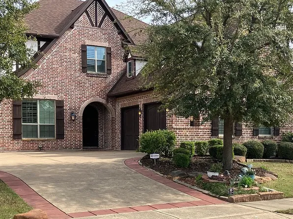 4512 Florence Dr, Frisco, TX 75034
