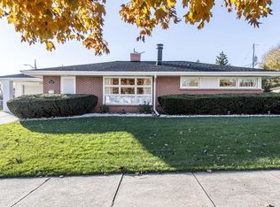 1144 Kentucky St, Racine, WI 53405