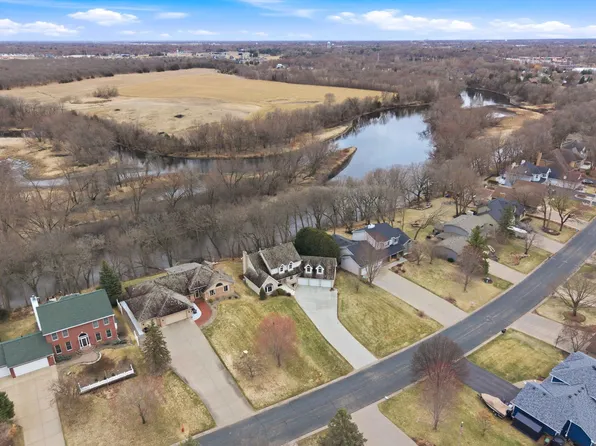 14749 Waco St NW, Ramsey, MN 55303