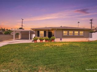 2909 Pecos Way, Riverside, CA 92506