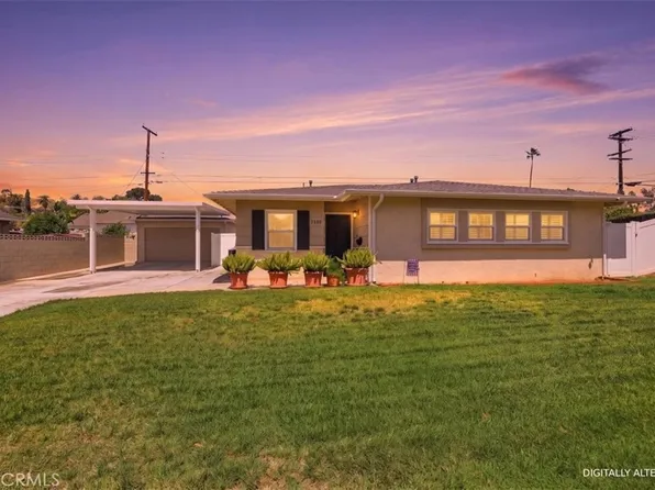 2909 Pecos Way, Riverside, CA 92506