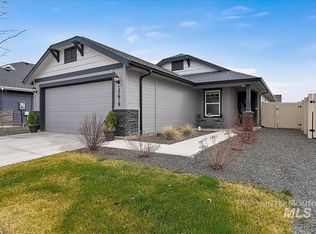 17616 Barefoot Ridge Way, Nampa, ID 83687