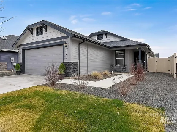 17616 Barefoot Ridge Way, Nampa, ID 83687