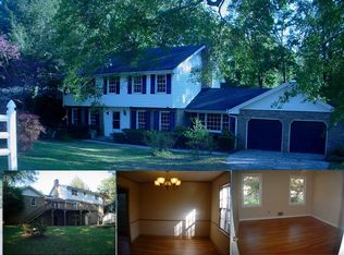 3737 Gladney Dr, Atlanta, GA