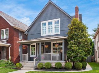 265 E Deshler Ave, Columbus, OH 43206