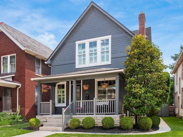 265 E Deshler Ave, Columbus, OH 43206