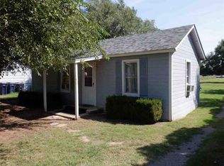 922 N Valley View Dr, Oklahoma City, OK 73127