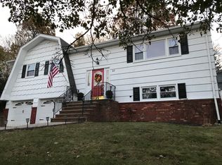 22 Borman Dr, Wanaque, NJ