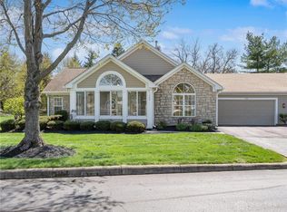 1500 Turnberry Village Dr, Dayton, OH