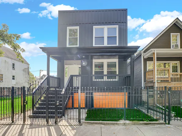 5230 S Loomis Blvd, Chicago, IL 60609