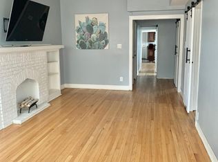 1616 S Springfield Ave #4, Chicago, IL 60623