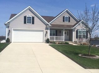 6227 Lavenham Ave SW, Massillon, OH 44646