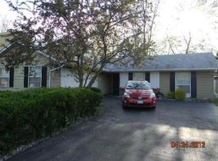 17910 Normandy Ln, Hazel Crest, IL 60429