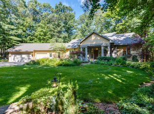 7781 Timber Canyon Ct SE, Ada, MI 49301