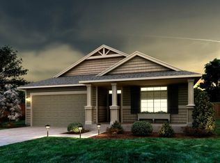 11234 Borgen Loop, Gig Harbor, WA 98332