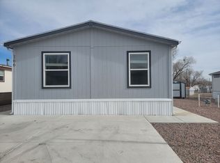 999 Fortino Blvd Lot 166, Pueblo, CO 81008