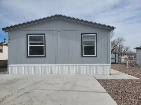 999 Fortino Blvd Lot 166, Pueblo, CO 81008