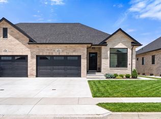 150 McLellan Ave #B, Amherstburg, ON N9V0H1