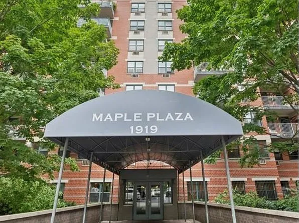 1919 Madison Ave APT 202, New York, NY 10035