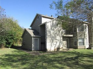 8912 Schick Rd APT D, Austin, TX 78729