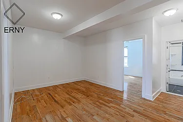 Rented by ERNY LLC