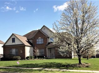 9165 Winston Rd, Pickerington, OH 43147