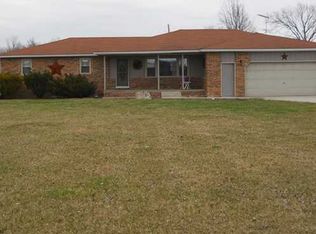 15076 Road 83, Antwerp, OH 45813