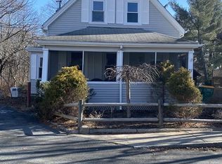 21 King Ave, North Easton, MA 02356