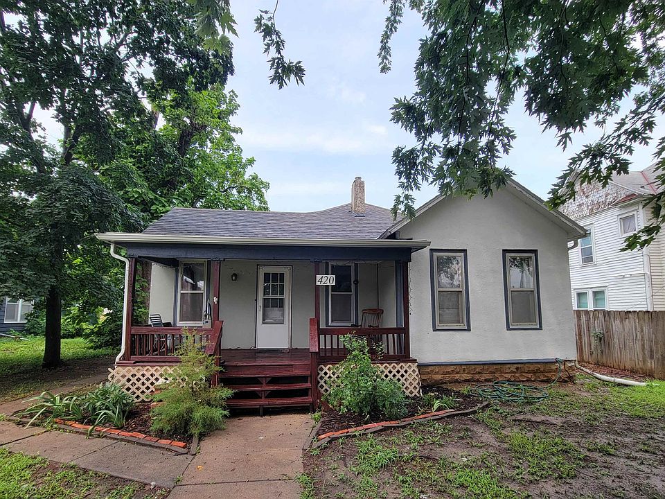 1st image of 420 N Jefferson Ave
