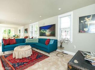 1930 Northeast Ave, Baltimore, MD 21227