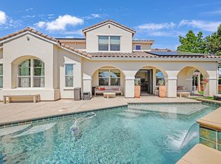 5020 Tesoro Way, El Dorado Hills, CA