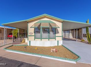 800 W Apache Trl #140, Apache Junction, AZ 85120