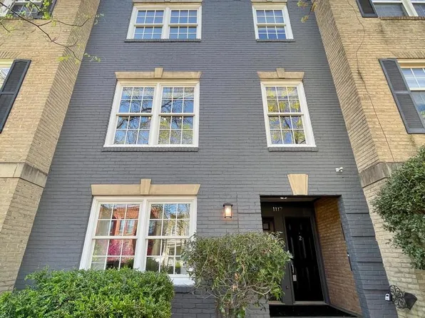 1117 G St SE, Washington, DC 20003
