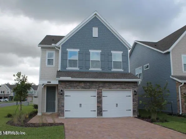 2682 Fawn Point Dr, Jacksonville, FL 32225