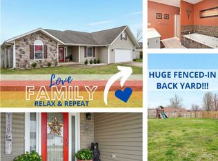 270 Micahs Xing, Reeds Spring, MO 65737