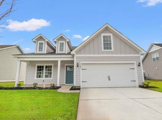 3408 Little Bay Dr LOT 39, Indigo C Conway, SC 29526