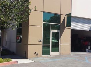 10031 Marconi Dr STE 8, San Diego, CA 92154