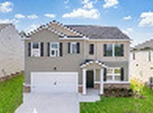 284 Condor Ct LOT 136, Statham, GA 30666