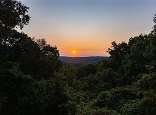 Tbd Locust Mountain Rd, Mountainburg, AR 72946