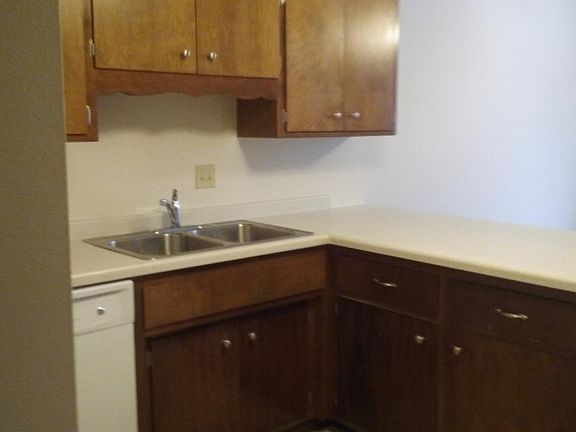 Kitchen view 2