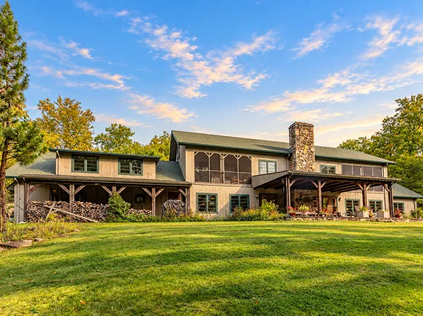 13 Little Bear Hill Rd, New Milford, CT 06776