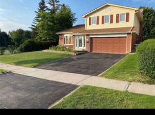 88 Mansfield St, Brampton, ON L6S 2Y6