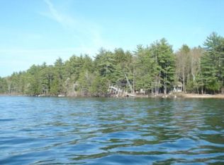 43 Woodland Way, Meredith, NH 03253