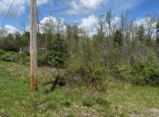 0 Hinton Rd, White Oak, WV 25989