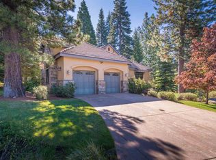 13 Fox Glen Dr, Lake Almanor, CA