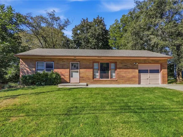 2116 N 78th Ter, Kansas City, KS 66109