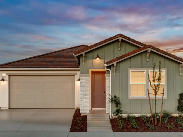 4182 N Tisha Ave, Fresno, CA 93723